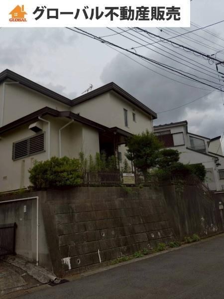 3LDK house in Matsudo, Chiba - Photo 1