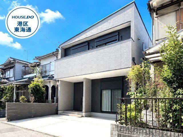 4LDK house in Minato Ward, Nagoya, Aichi - Photo 1