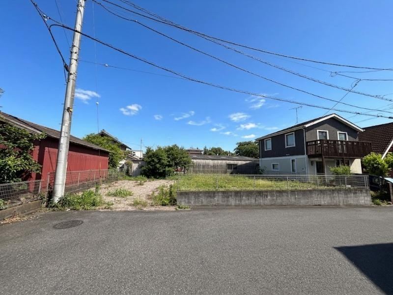 233 m² land in Chuo Ward, Sagamihara, Kanagawa - Photo 1