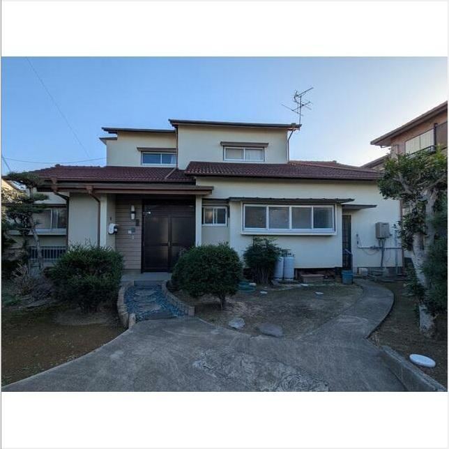 6DK house in Minami Ward, Kumamoto - Photo 1