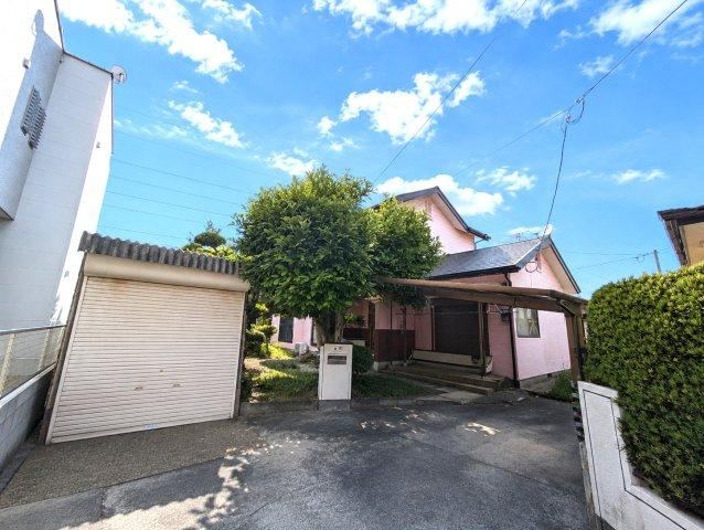 4LDK house in Kikuyo, Kikuchi District, Kumamoto - Photo 1