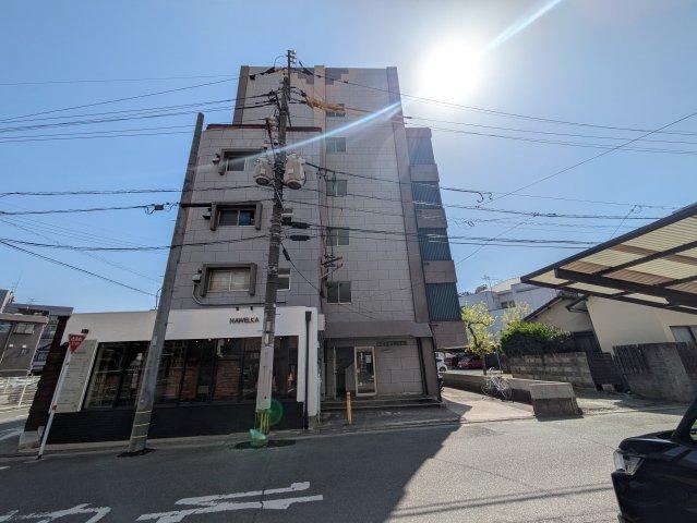 2LDK apartment in Chuo Ward, Kumamoto - Photo 1