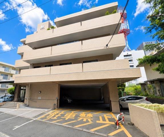 3LDK apartment in Chuo Ward, Kumamoto - Photo 1