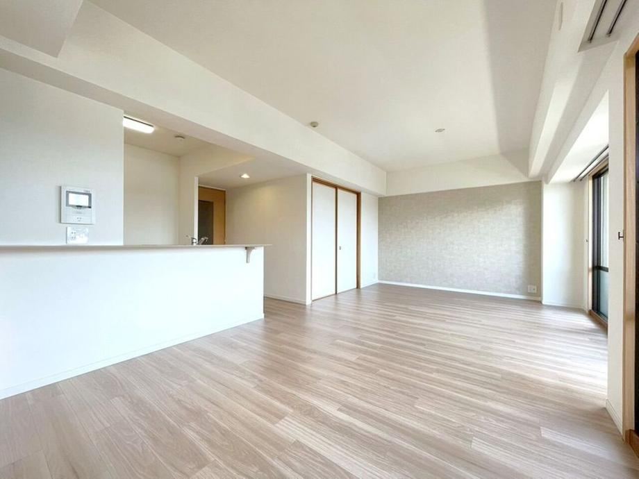 3LDK apartment in Owariasahi, Aichi - Photo 1