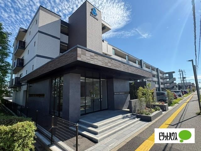 3LDK apartment in Chuo Ward, Niigata - Photo 1