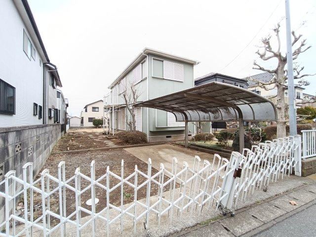 470 m² land in Yotsukaido, Chiba - Photo 1