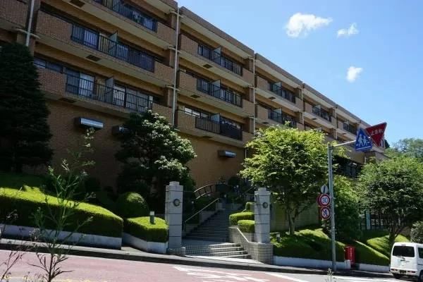 3LDK apartment in Atami, Shizuoka - Photo 1