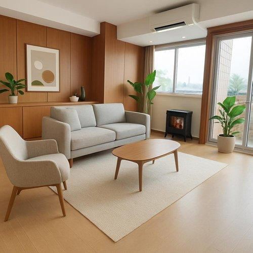 3LDK apartment in Miyazaki, Miyazaki - Photo 1