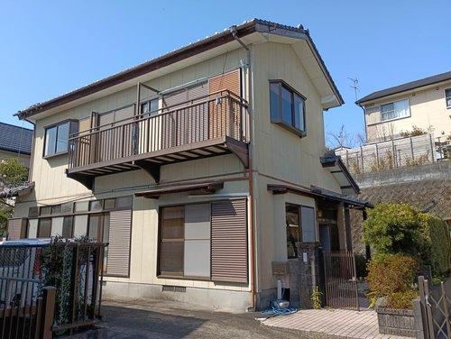 6DK house in Miyazaki, Miyazaki - Photo 1