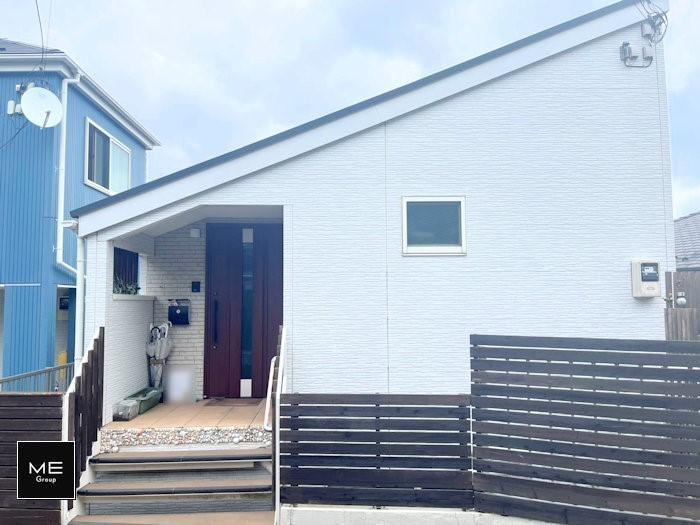 3LDK house in Hodogaya Ward, Yokohama, Kanagawa - Photo 1