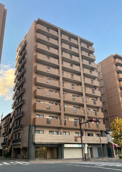 2LDK apartment in Ukyo Ward, Kyoto - Photo 1