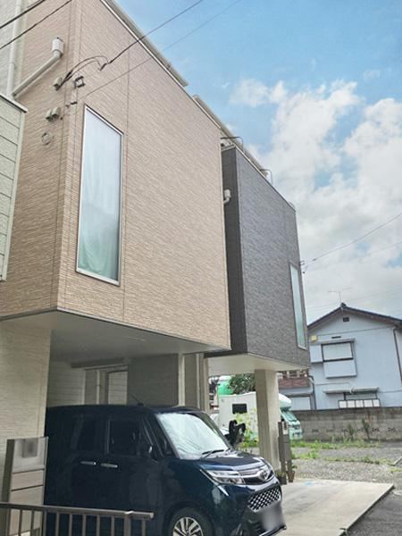 2LDK+S house in Saiwai Ward, Kawasaki, Kanagawa - Photo 1
