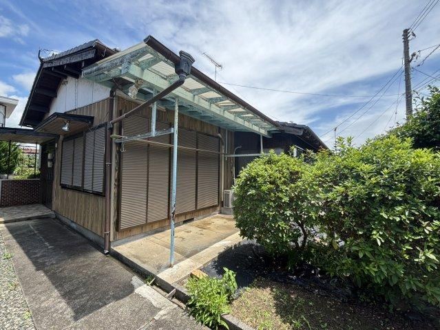 4DK house in Ube, Yamaguchi - Photo 1