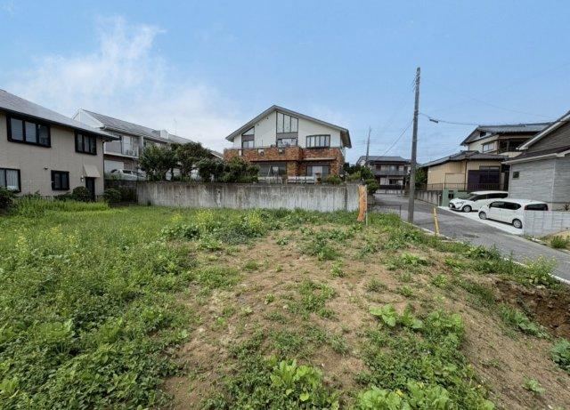198 m² land in Ichihara, Chiba - Photo 1