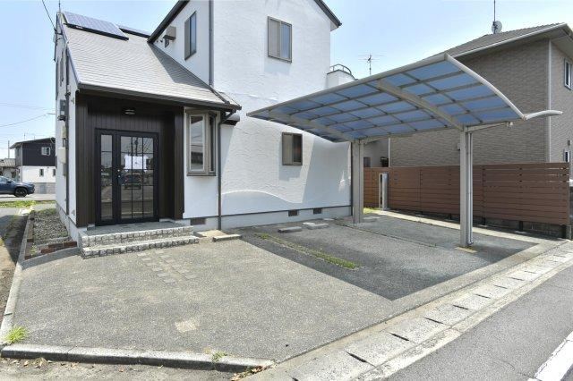 4LDK+S house in Minami Ward, Okayama - Photo 1