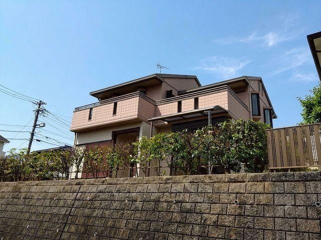 4LDK+S house in Munakata, Fukuoka - Photo 1