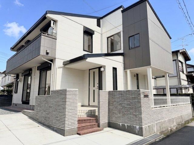 4LDK+S house in Chuo Ward, Hamamatsu, Shizuoka - Photo 1