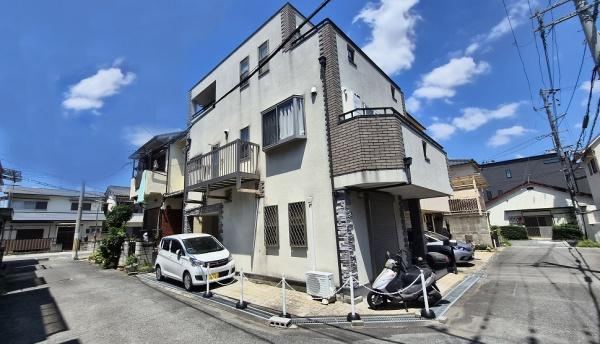 3LDK+S house in Ibaraki, Osaka - Photo 1