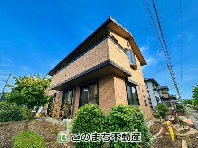 4LDK+S house in Kaminokawa, Kawachi District, Tochigi - Photo 1