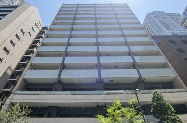 1LDK apartment in Minato Ward, Tokyo - Photo 1