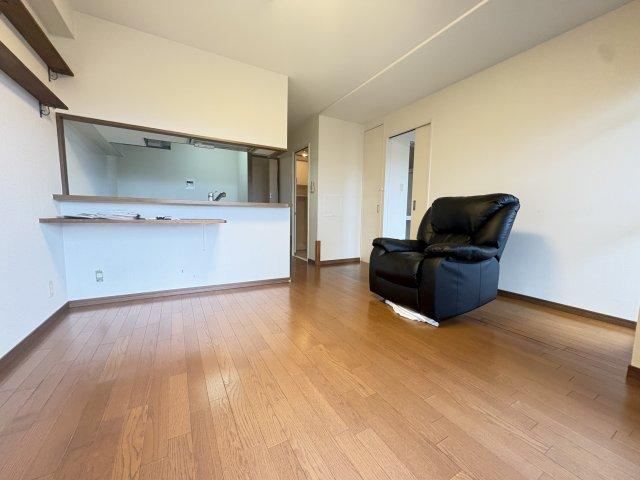 3LDK apartment in Nishi Ward, Kobe, Hyogo - Photo 1