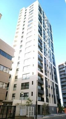 2LDK apartment in Chuo Ward, Fukuoka - Photo 1
