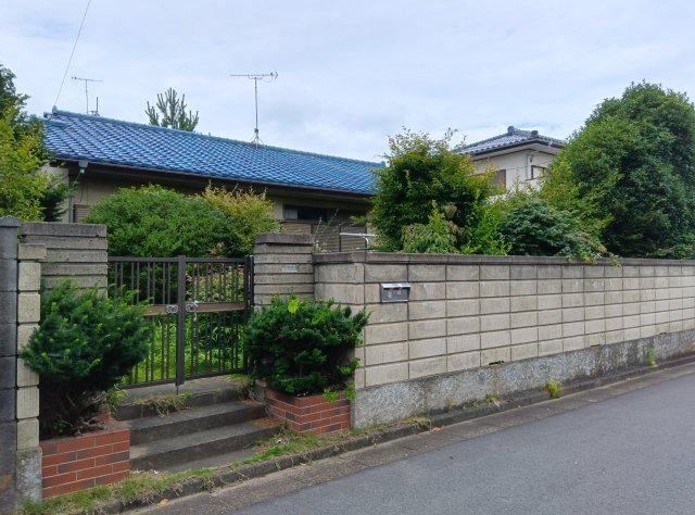 4DK house in Mito, Ibaraki - Photo 1