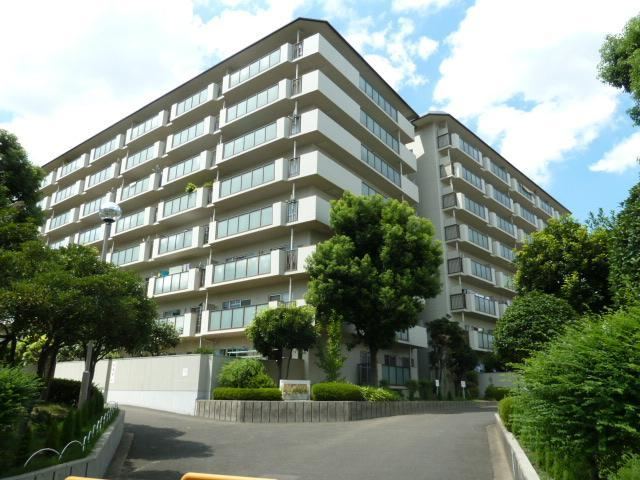3LDK+S apartment in Ibaraki, Osaka - Photo 1