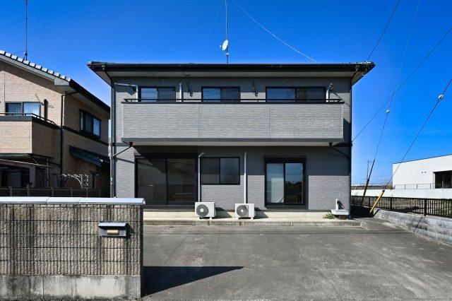 4LDK house in Tatebayashi, Gunma - Photo 1