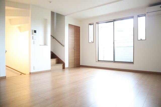 3LDK+S house in Kawaguchi, Saitama - Photo 1