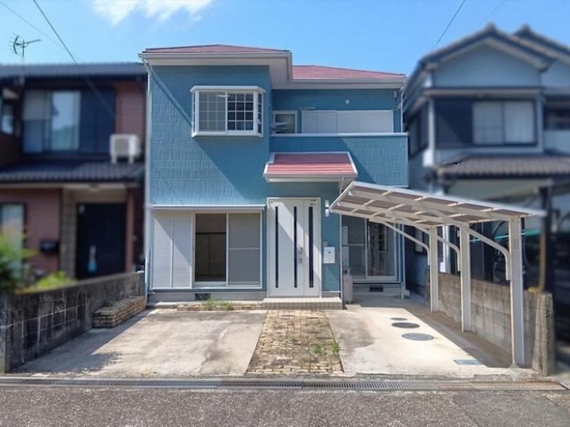 4LDK house in Kochi, Kochi - Photo 1
