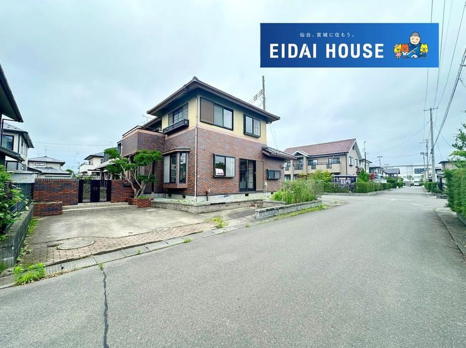 5LDK house in Iwanuma, Miyagi - Photo 1