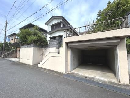 3LDK house in Yokosuka, Kanagawa - Photo 1