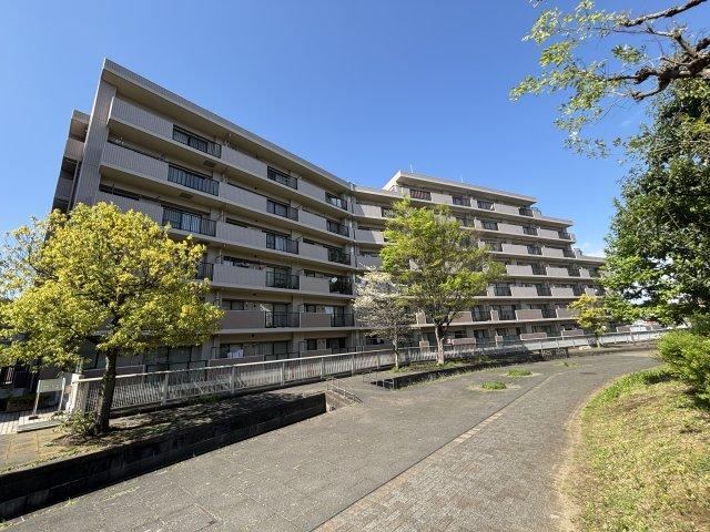 3LDK apartment in Hachioji, Tokyo - Photo 1
