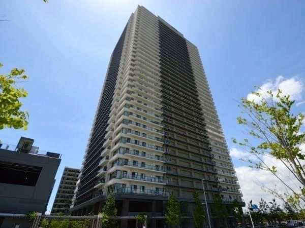 3LDK apartment in Katsushika Ward, Tokyo - Photo 1