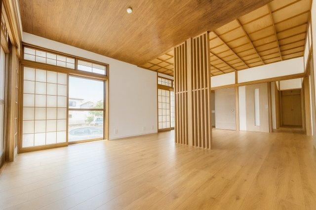 4LDK+S house in Fukutsu, Fukuoka - Photo 1