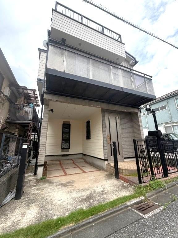 4LDK+S house in Chuo Ward, Chiba - Photo 1