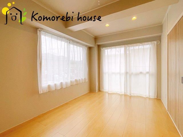 2DK apartment in Kita Ward, Saitama - Photo 1