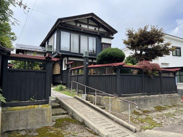 6DK+S house in Yokote, Akita - Photo 1