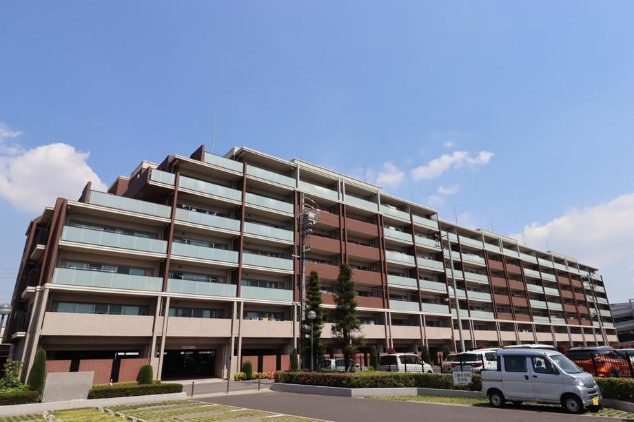 3LDK apartment in Tokai, Aichi - Photo 1