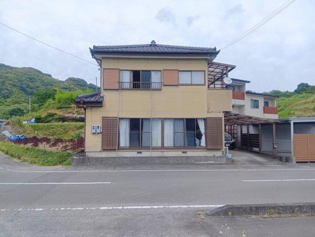 6DK+S house in Fujieda, Shizuoka - Photo 1