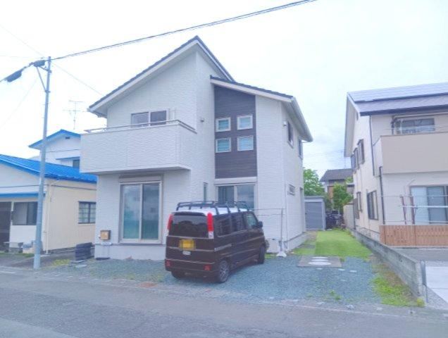 2LDK+S house in Fujieda, Shizuoka - Photo 1