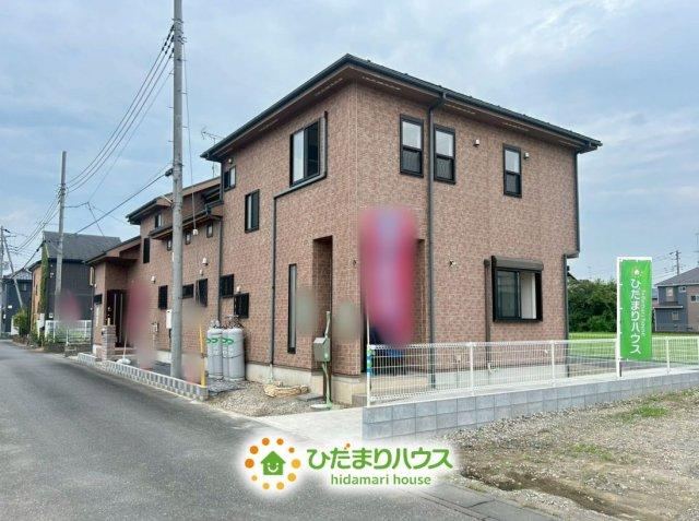 7LDK house in Kazo, Saitama - Photo 1