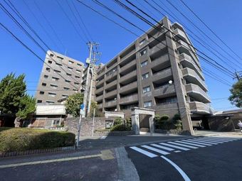 4LDK apartment in Yatsushiro