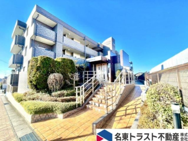 3LDK apartment in Nisshin, Aichi - Photo 1