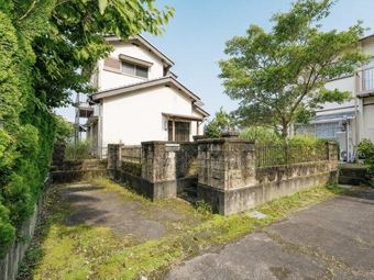 4DK house in Shimada