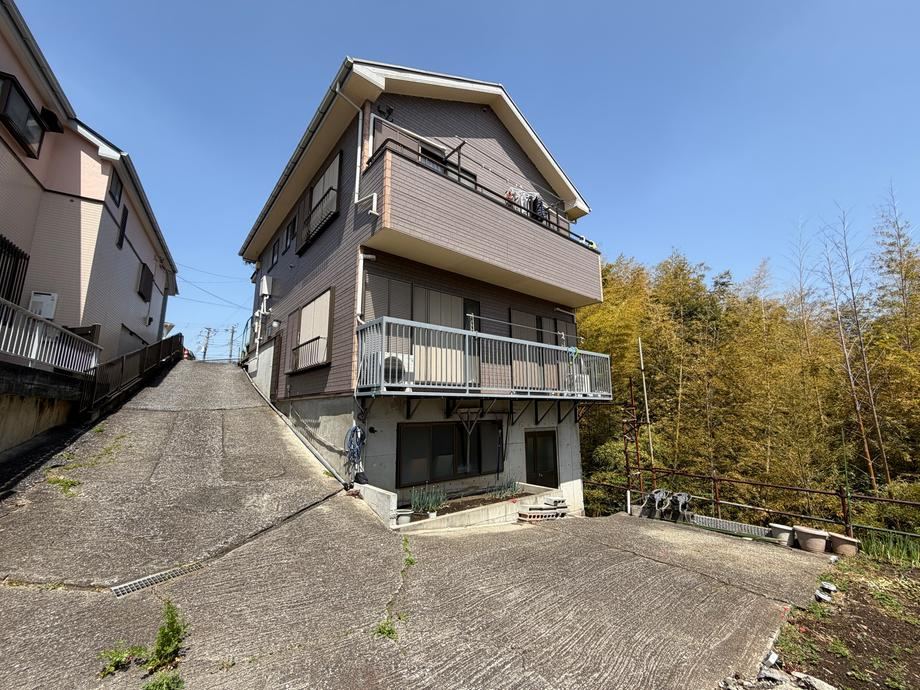 3LDK house in Konan Ward, Yokohama, Kanagawa - Photo 1