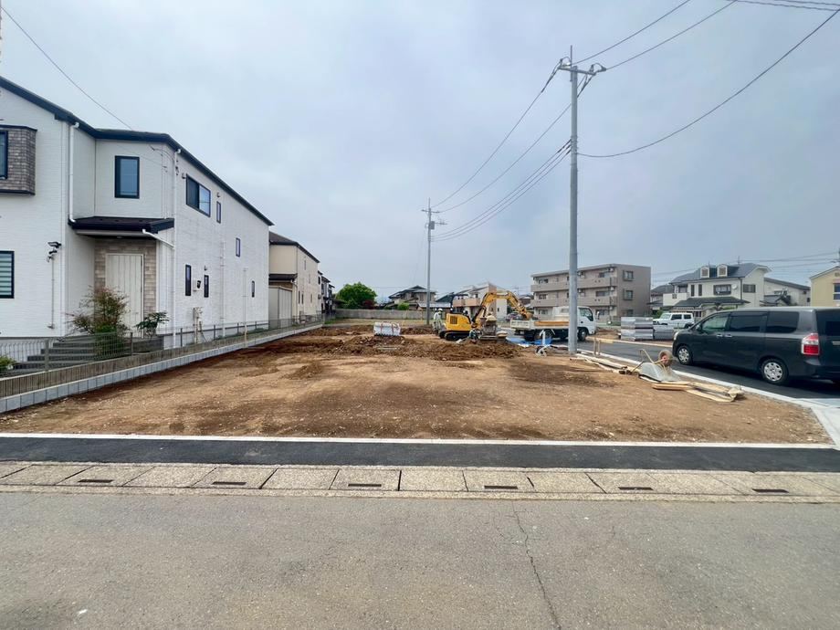 133 m² land in Sakado, Saitama - Photo 1