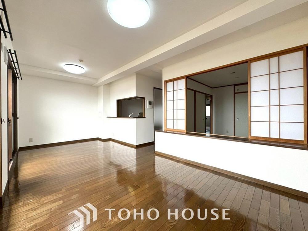 3LDK apartment in Tokai, Aichi - Photo 1