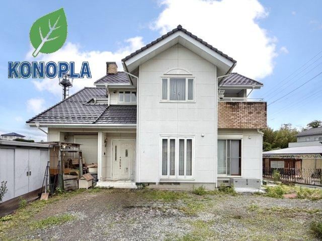 6LDK+S house in Takasaki, Gunma - Photo 1